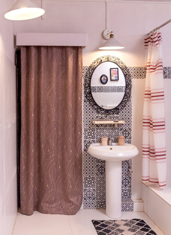 Baradighi The Bungalow主图