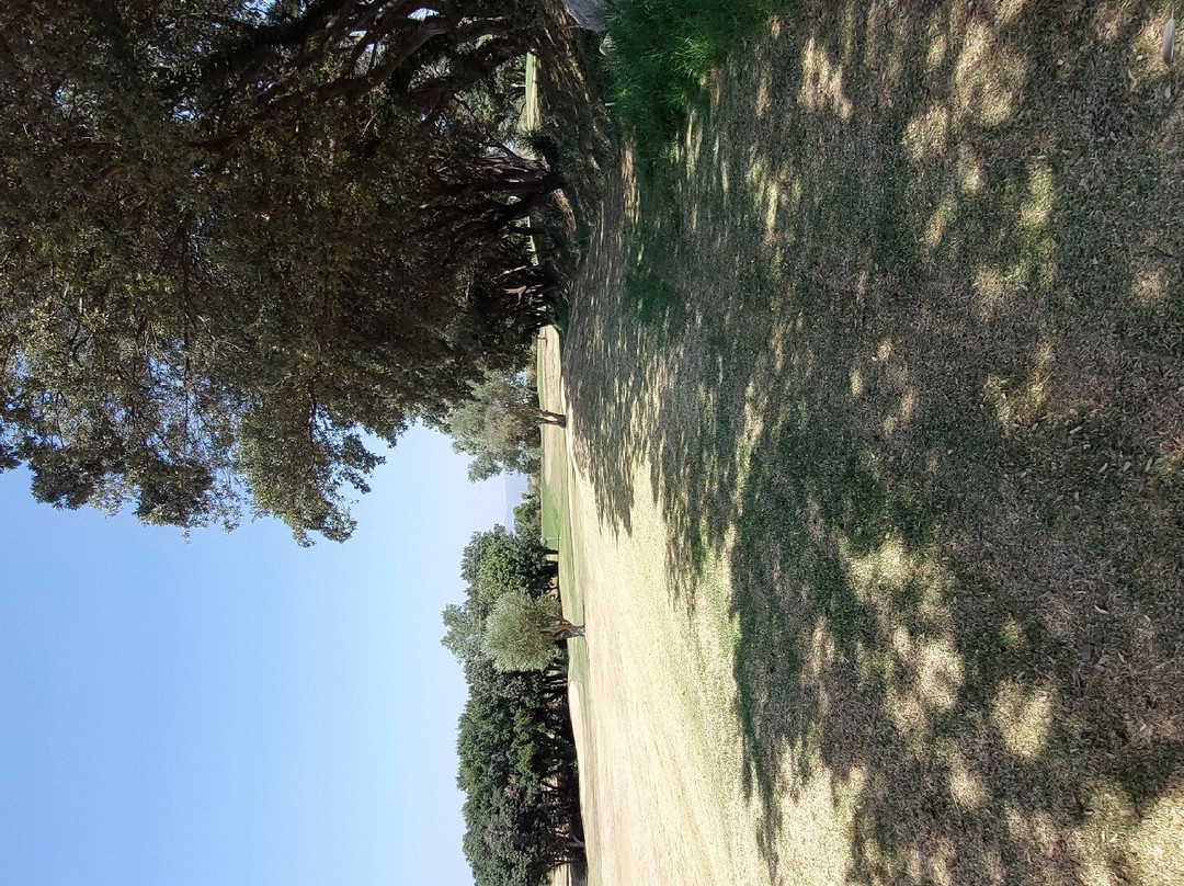 Club De Golf Peralada景点图片