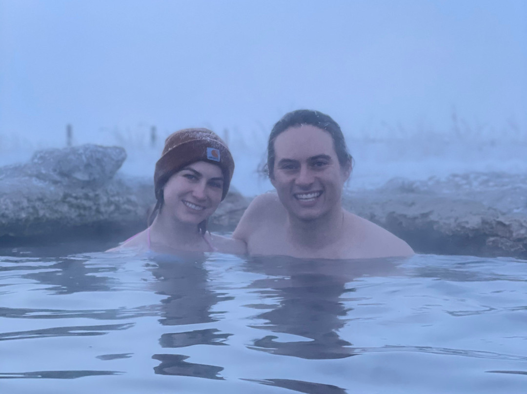 Meadow Hot Spring-Meadow必去景点