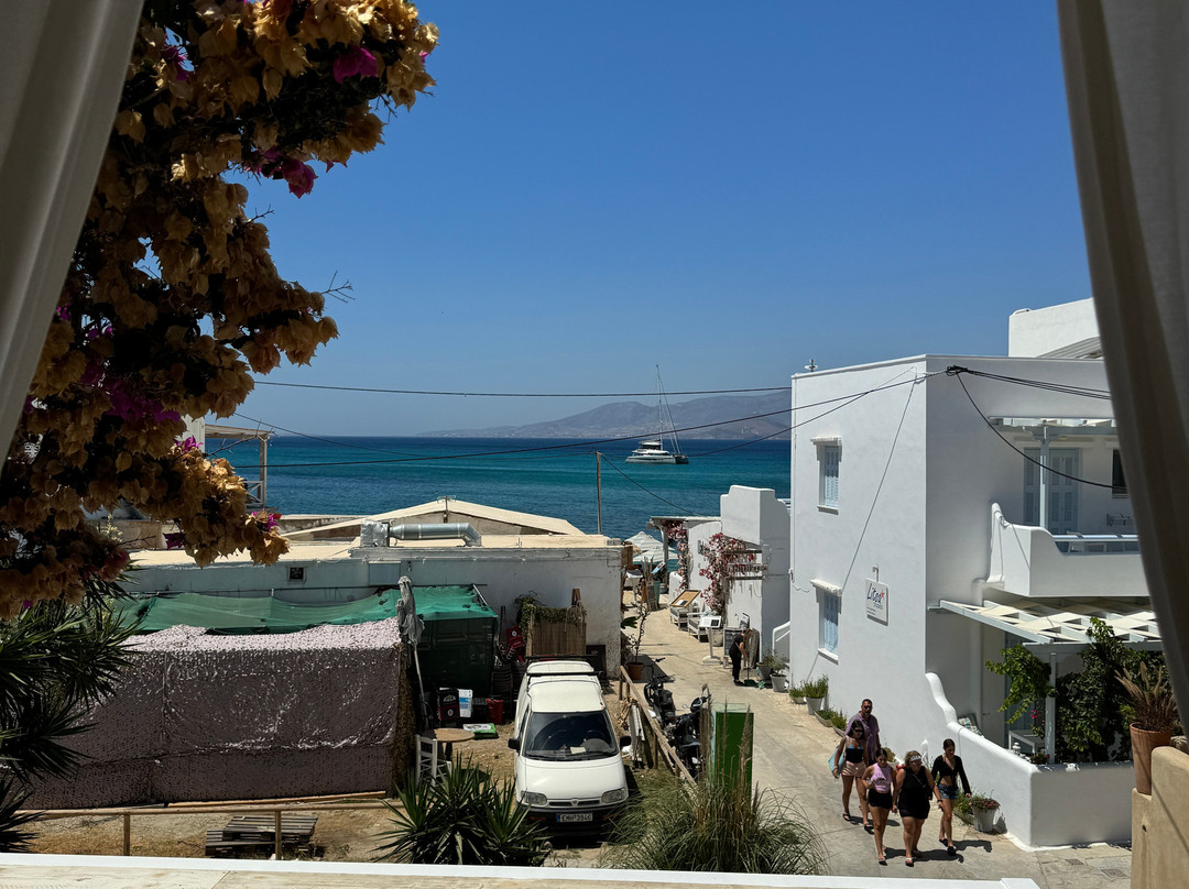 Sea Nymphs Suites主图