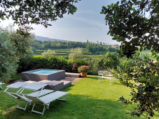 Antica Corte Panego主图