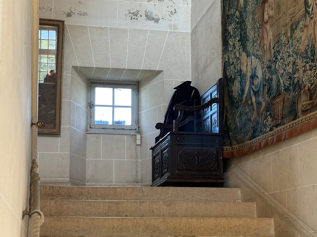 Chateau du Fraisse主图