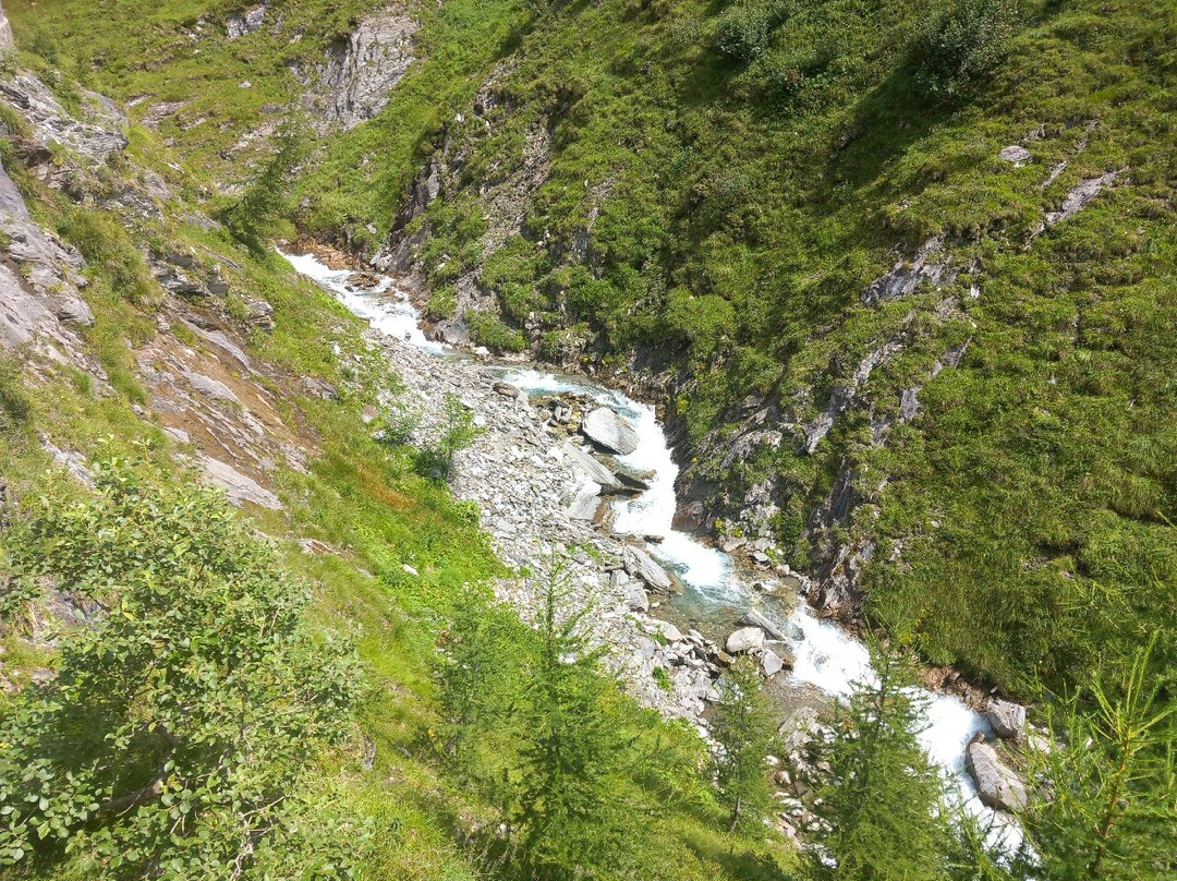 Malga Fane景点图片