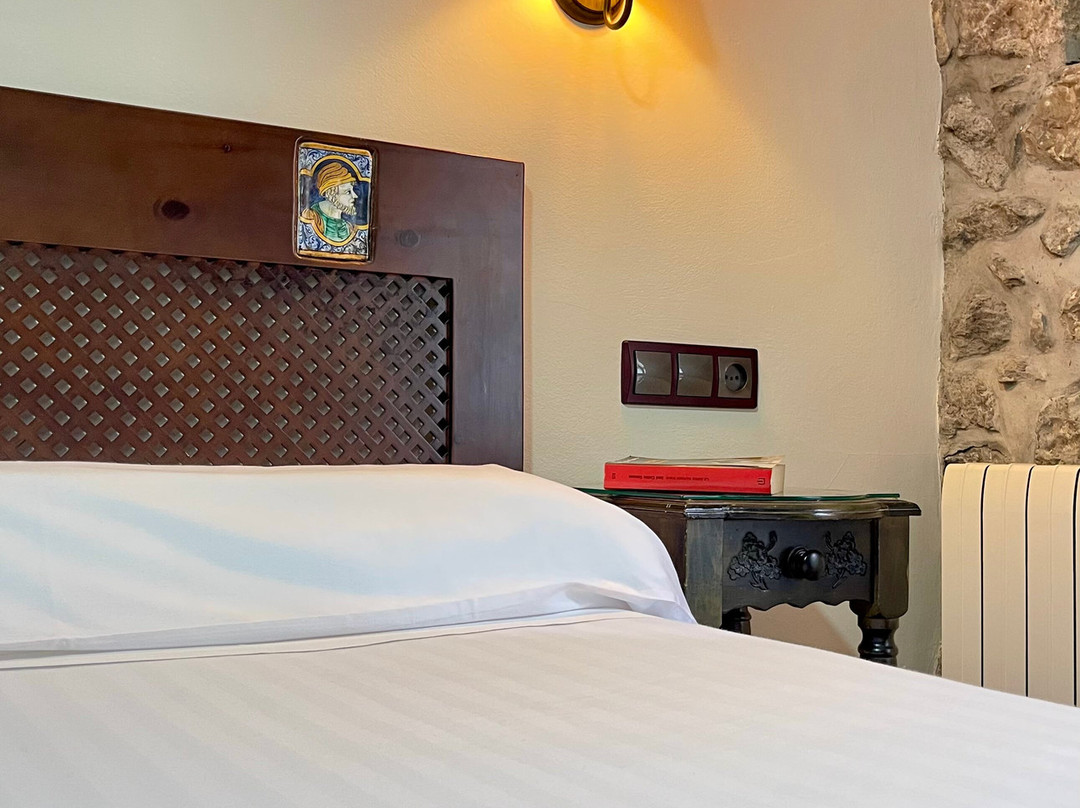 Hotel Posada del Rey主图