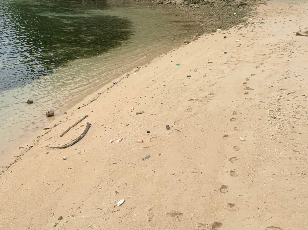 卡迪迪利天堂酒店主图