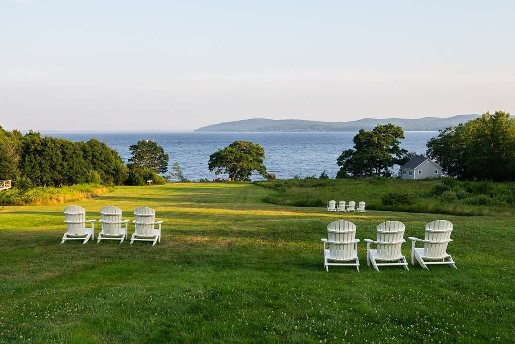 Fireside Inn & Suites Belfast主图