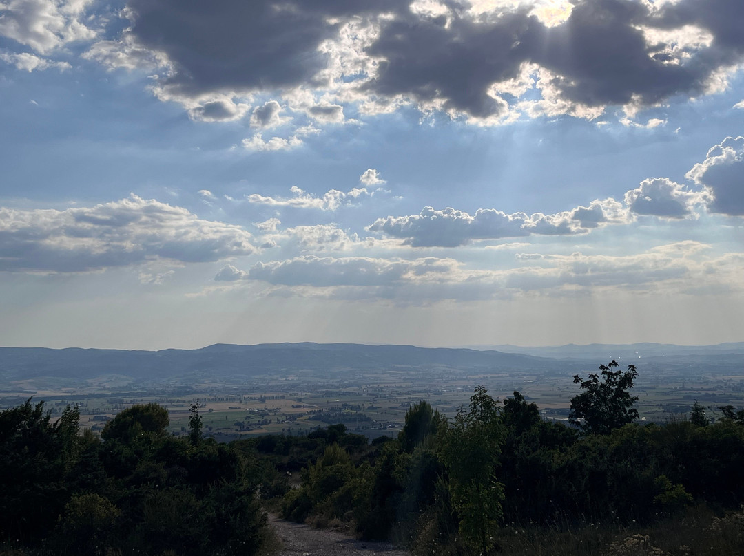 Agriturismo il Bastione主图