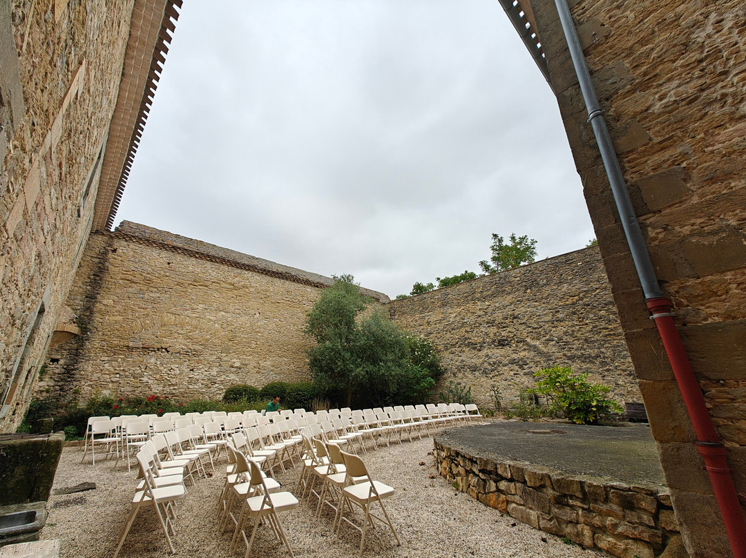 Musée du Lauragais / Présidial-Castelnaudary必去景点
