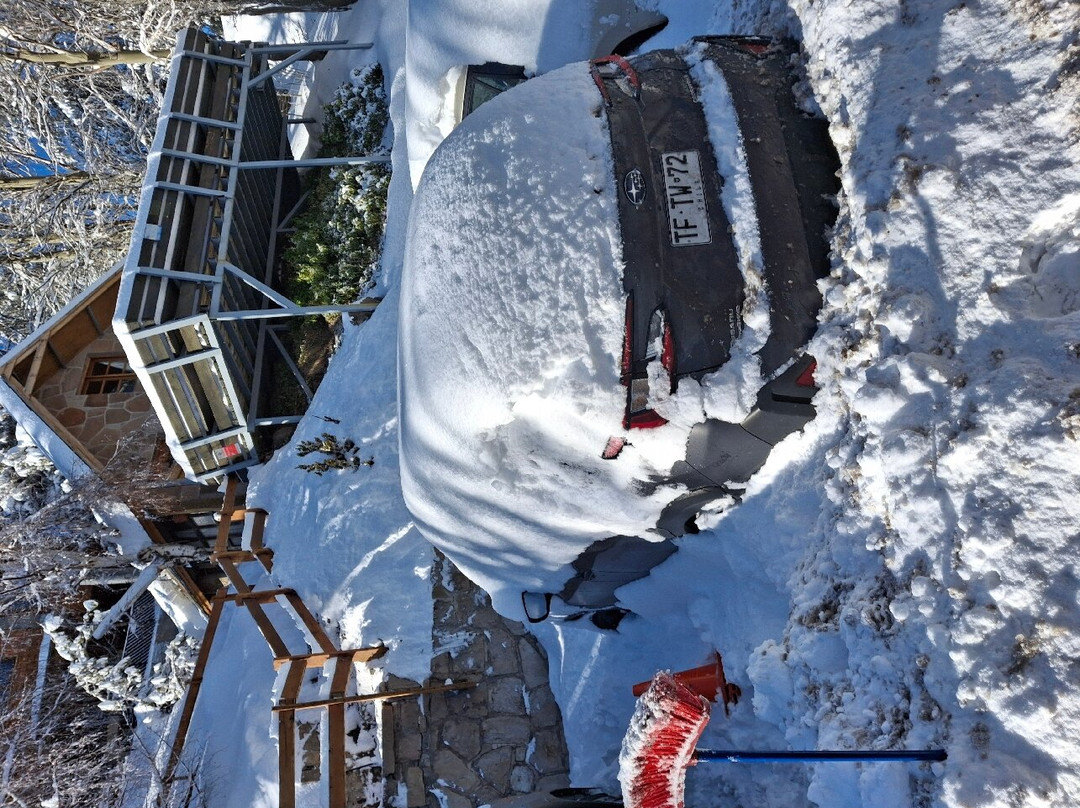 Hotel La Cornisa主图