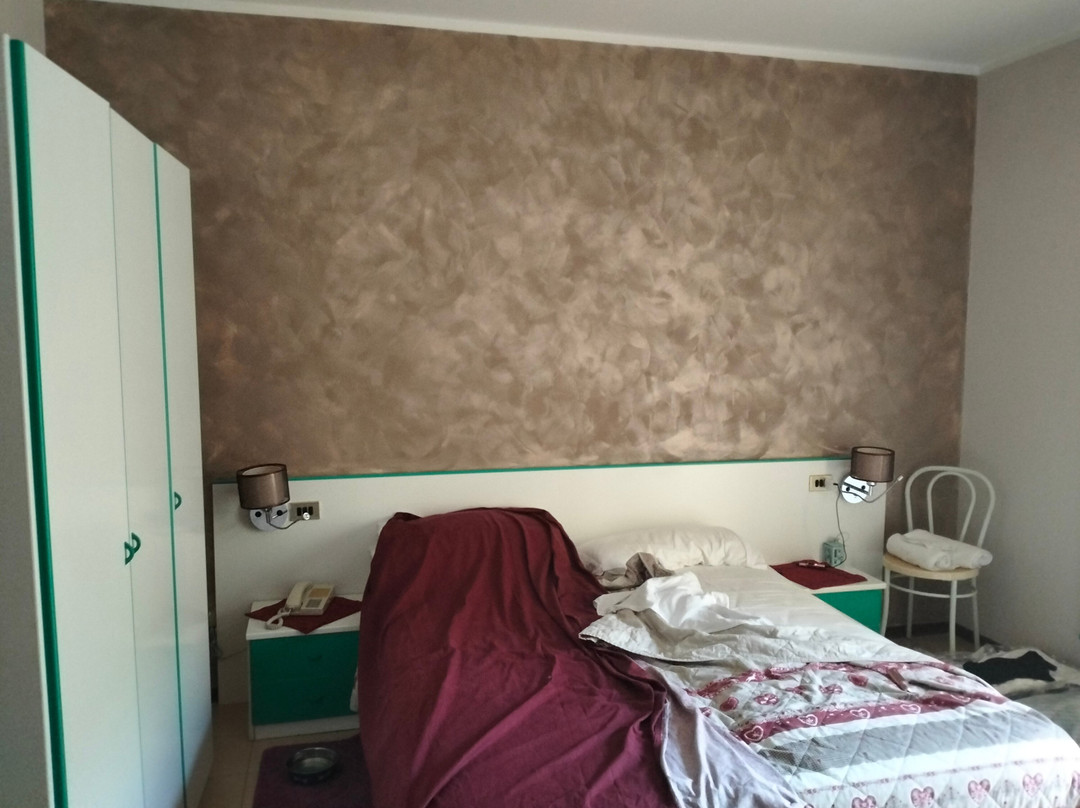 Hotel Cima D'Oro主图