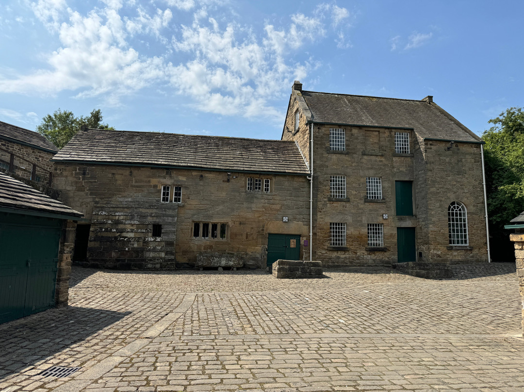 Worsbrough Mill Museum & Country Park景点图片