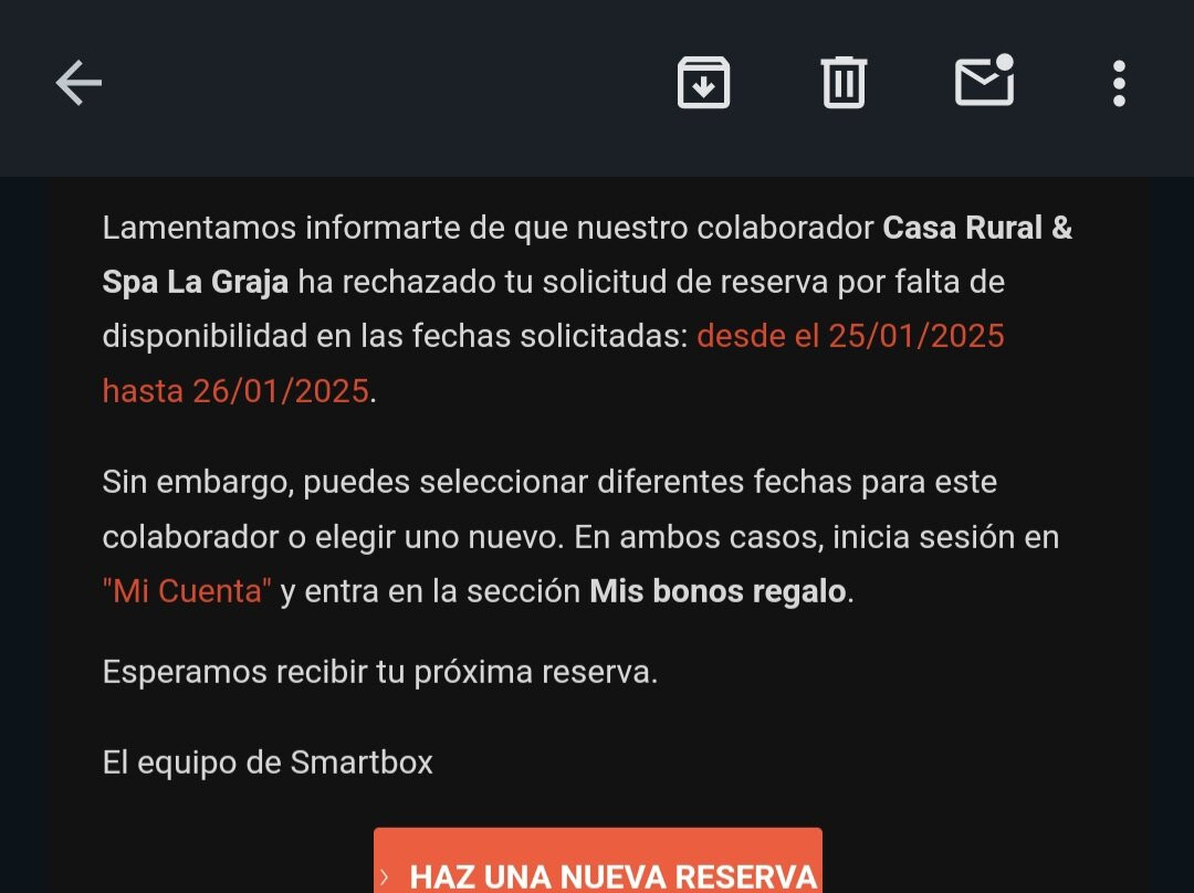 Casa Rural & Spa La Graja主图