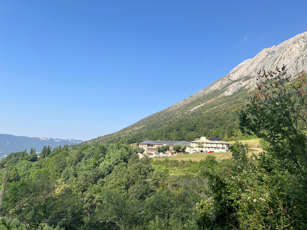 Balneario Vilas del Turbón主图