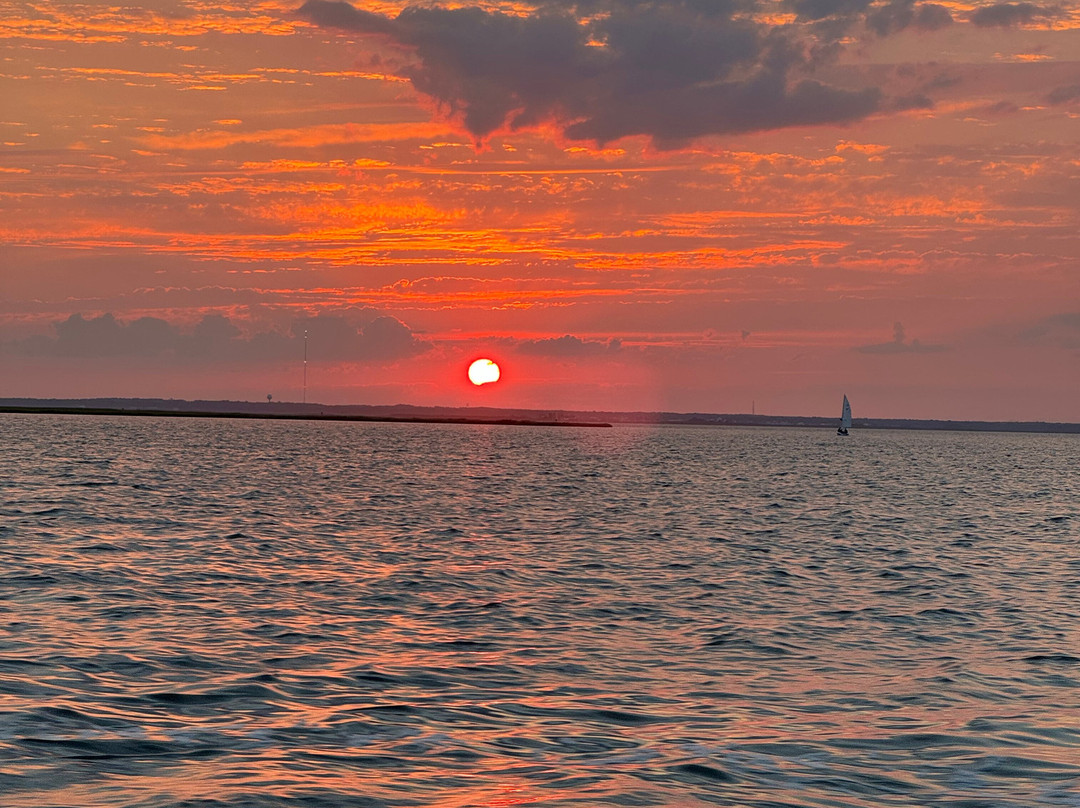 LBI Sunset Cruises景点图片