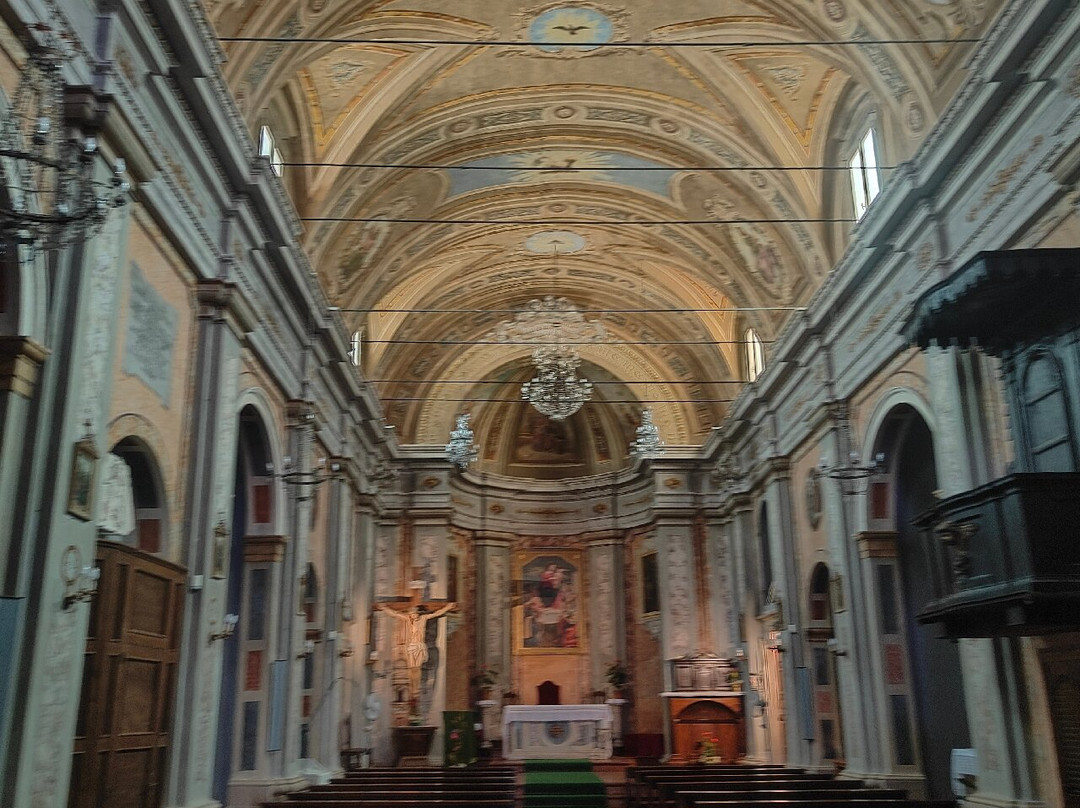 Chiesa di San Giovanni Battista景点图片