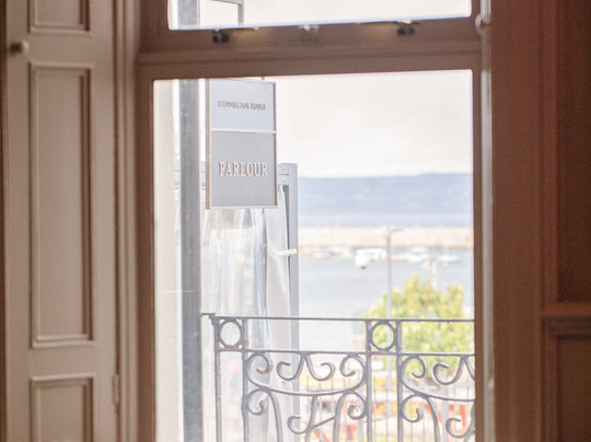 金士顿酒店主图