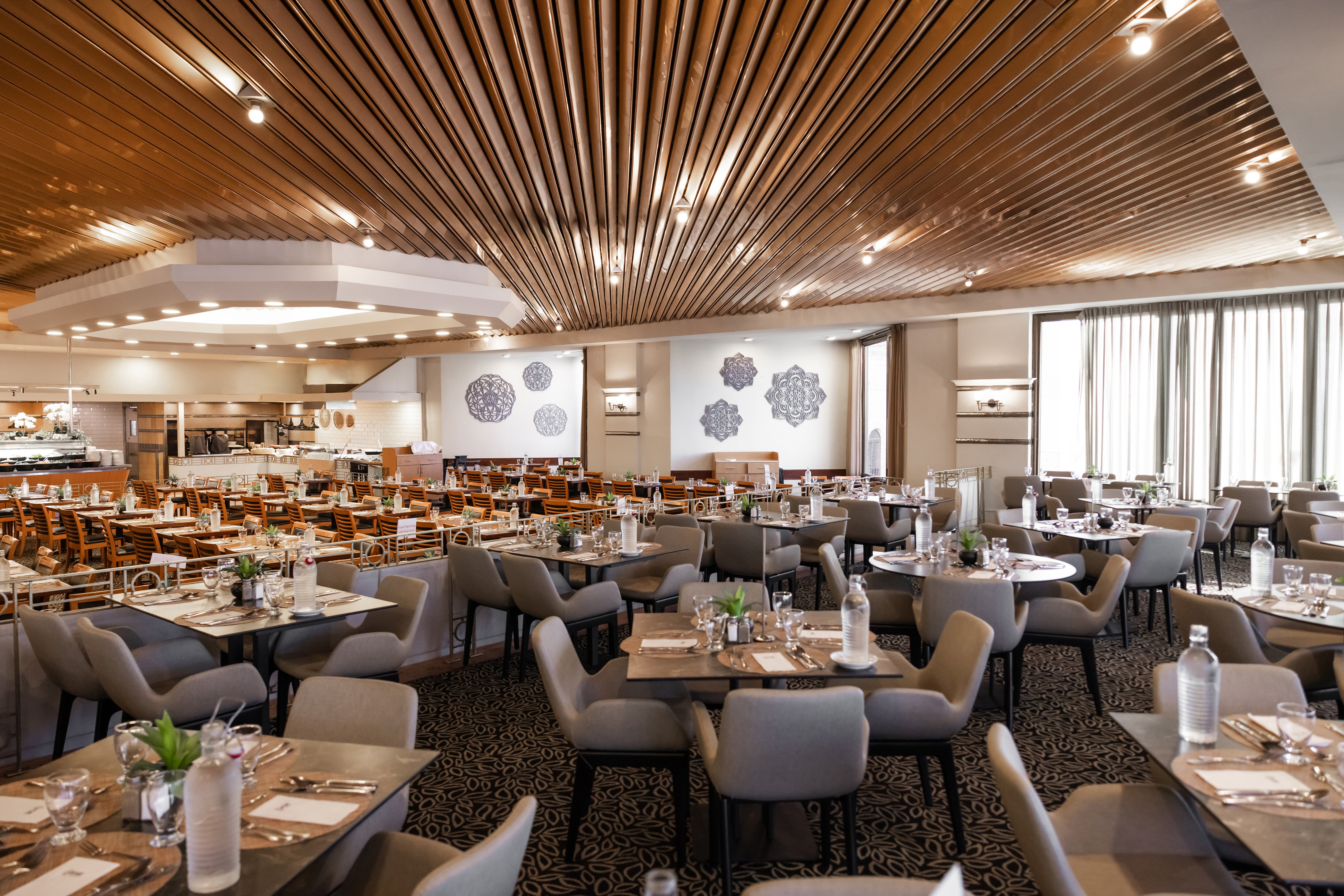 Caesar Premier Tiberias-餐饮