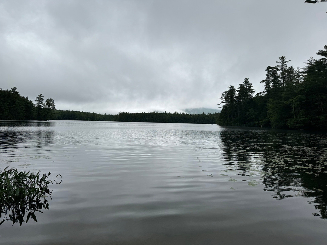 Inn on Golden Pond主图