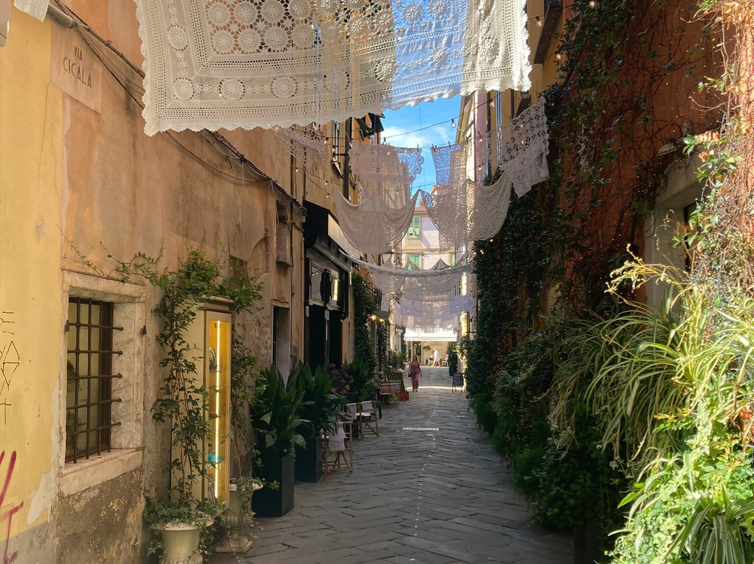 安蒂科卡萨莱酒店主图