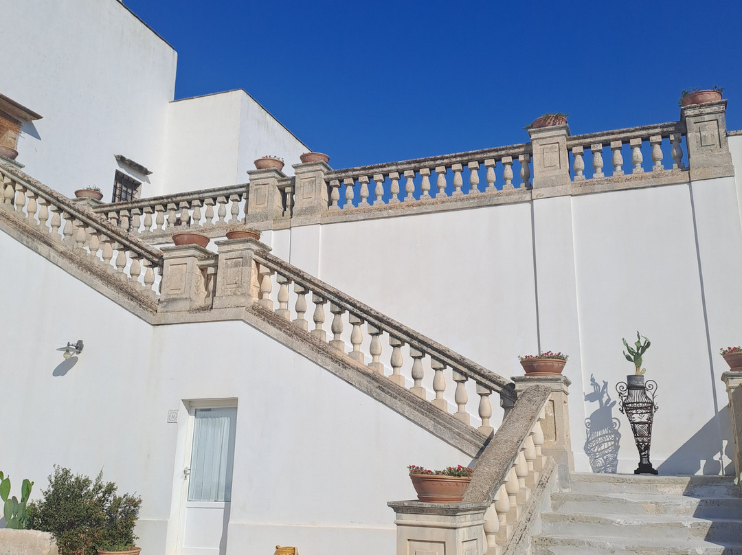 Masseria Carignani主图