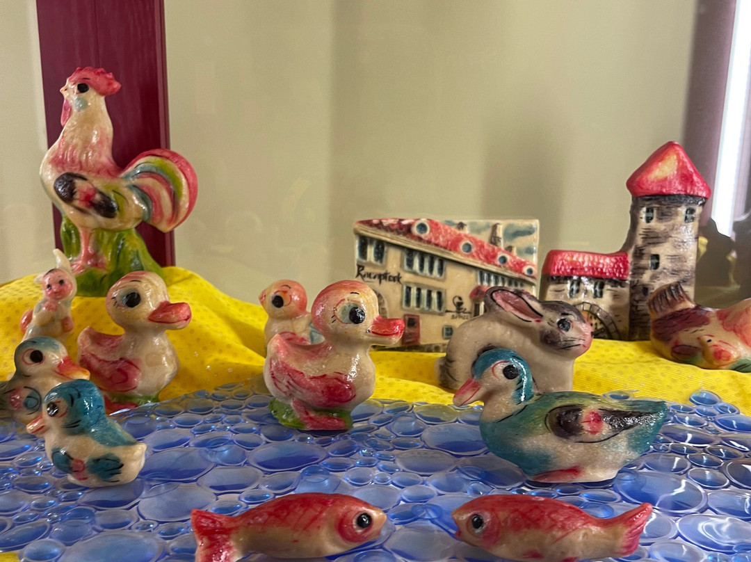 Estonia4u-塔林必去景点