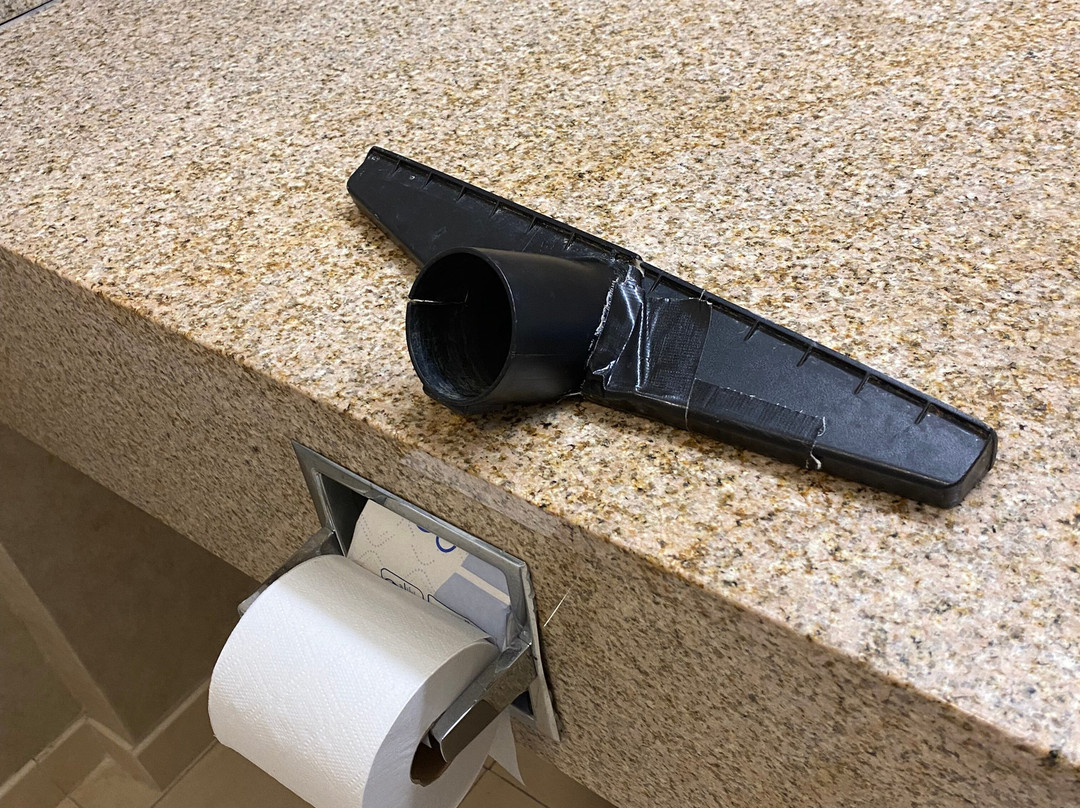 Comfort Suites near Robins Air Force Base主图