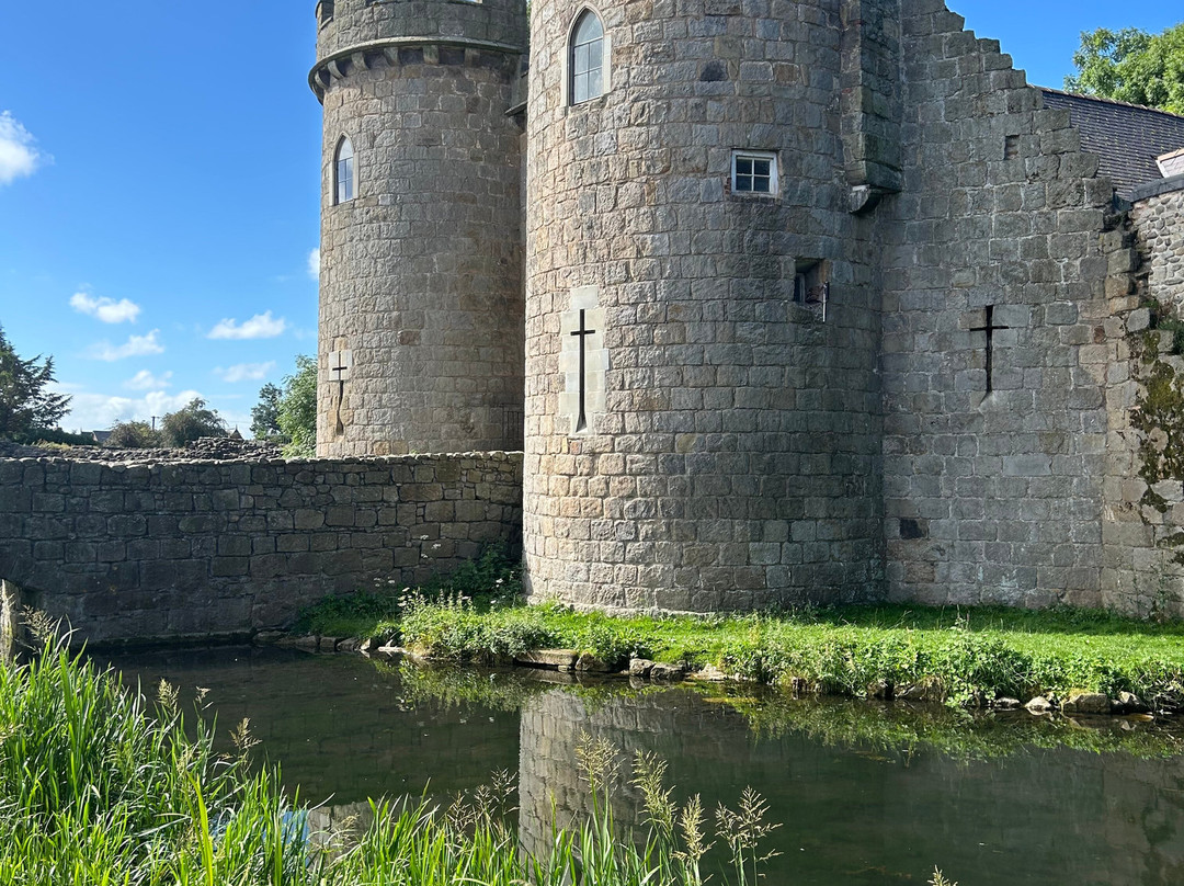 Ye Olde Boote Inn主图