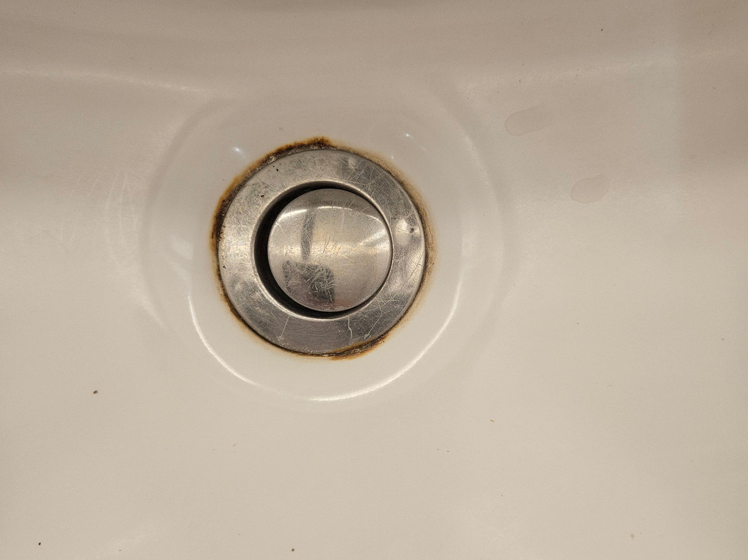 康福特茵酒店主图