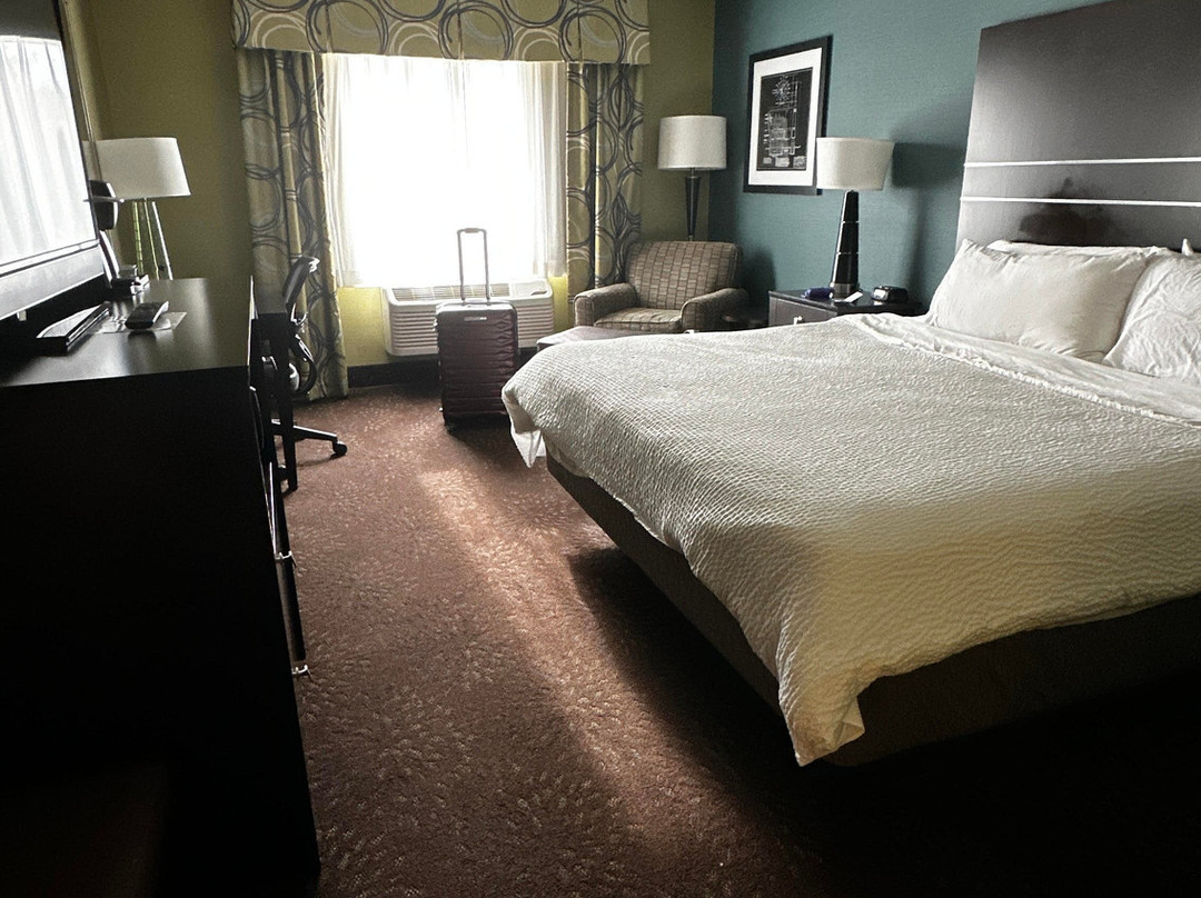 Holiday Inn Express & Suites Pittsburgh Sw - Southpointe By IHG主图