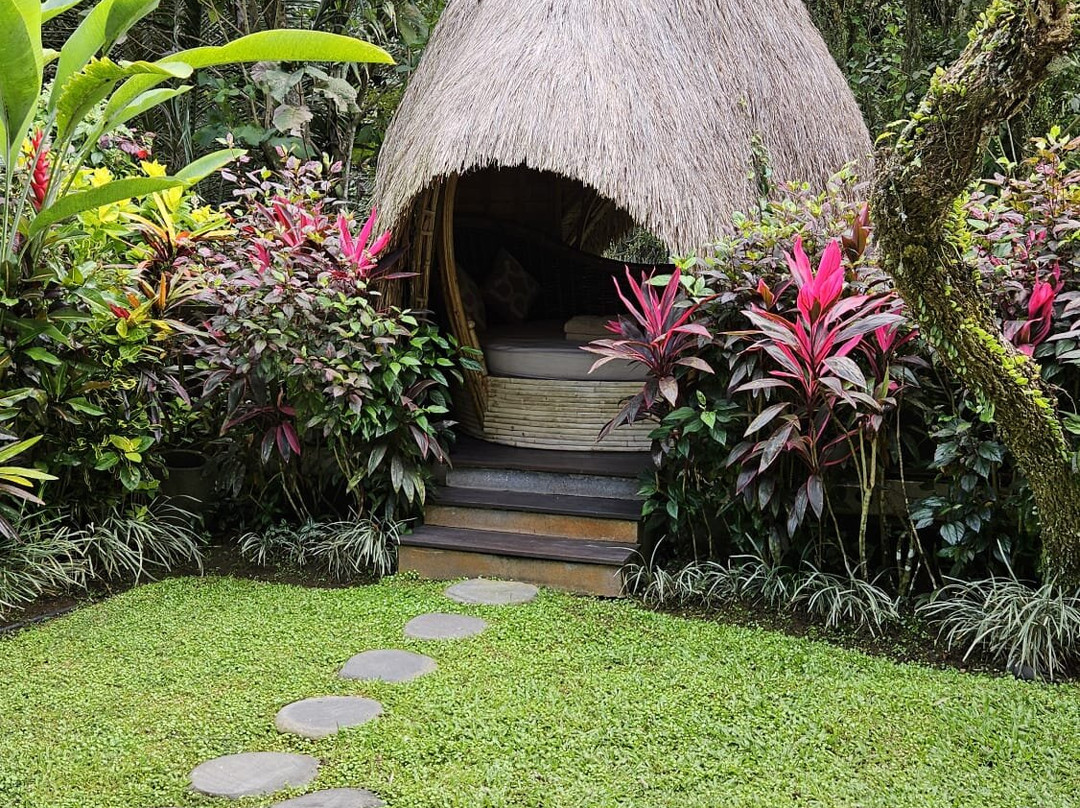 萨玛亚乌布达酒店主图