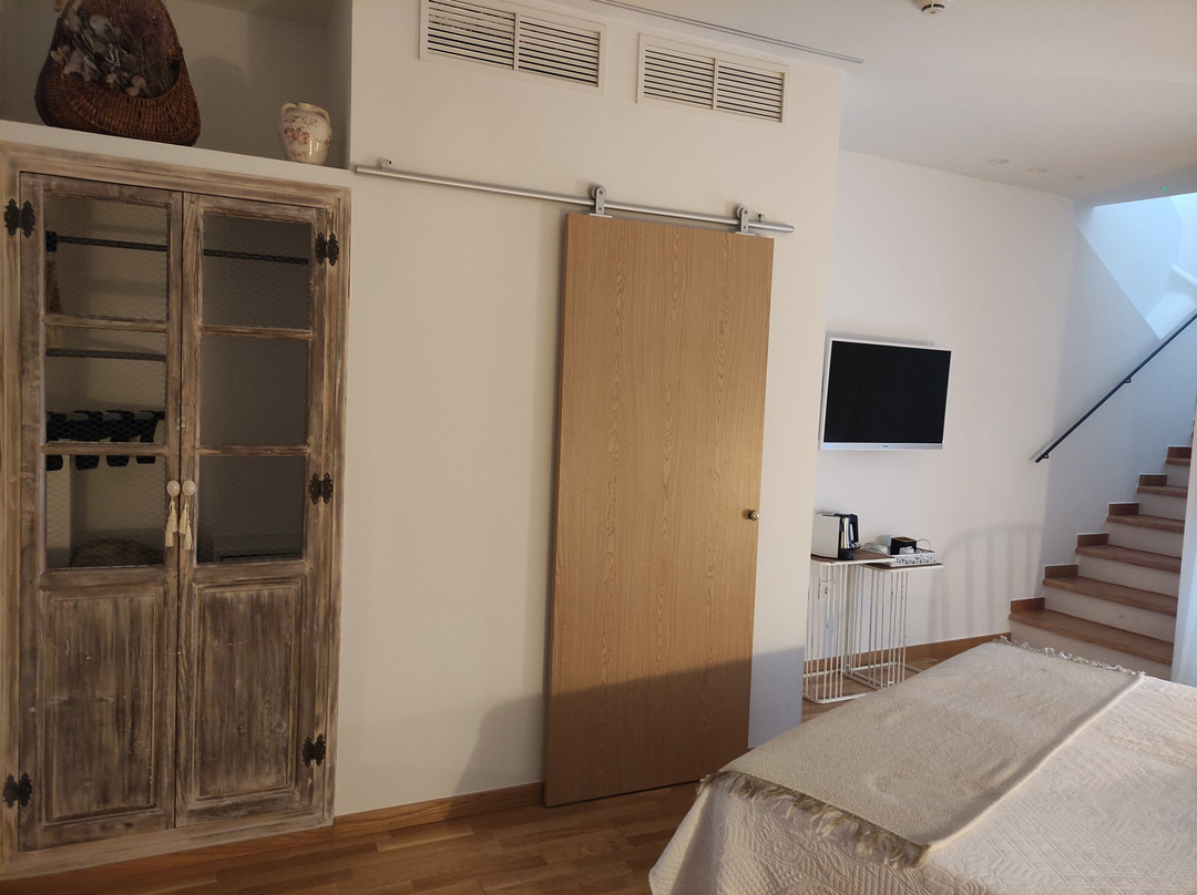 Círculo Artístico 1911 Hotel Boutique主图