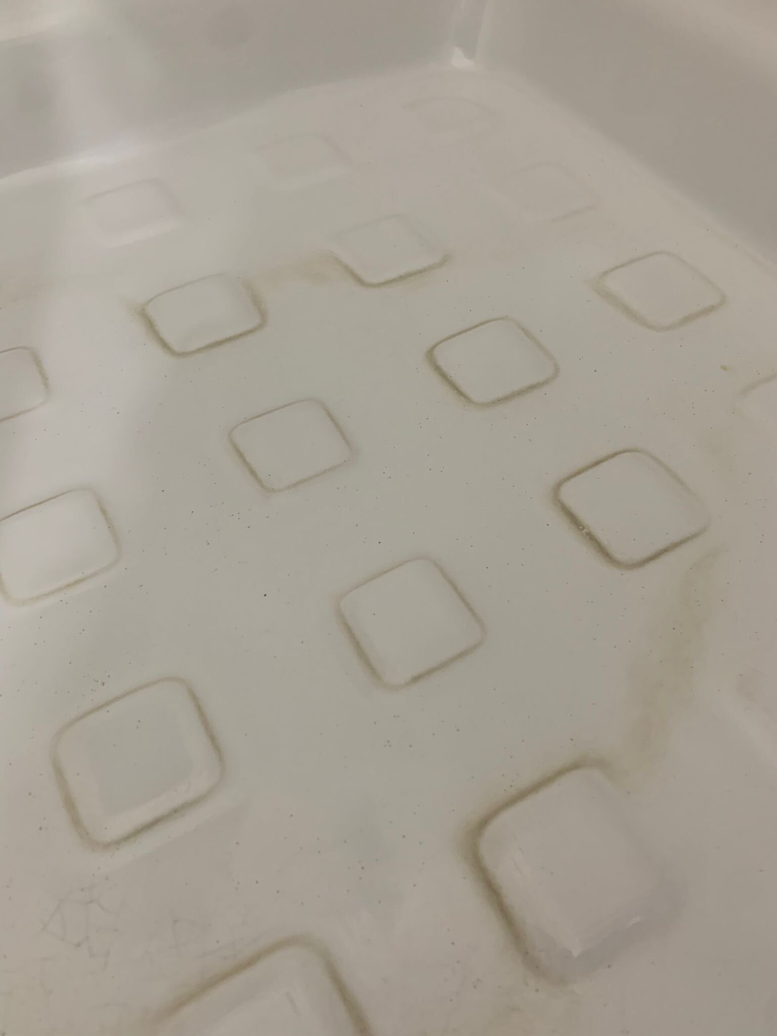 Hotel Mercede 2.0-浴室