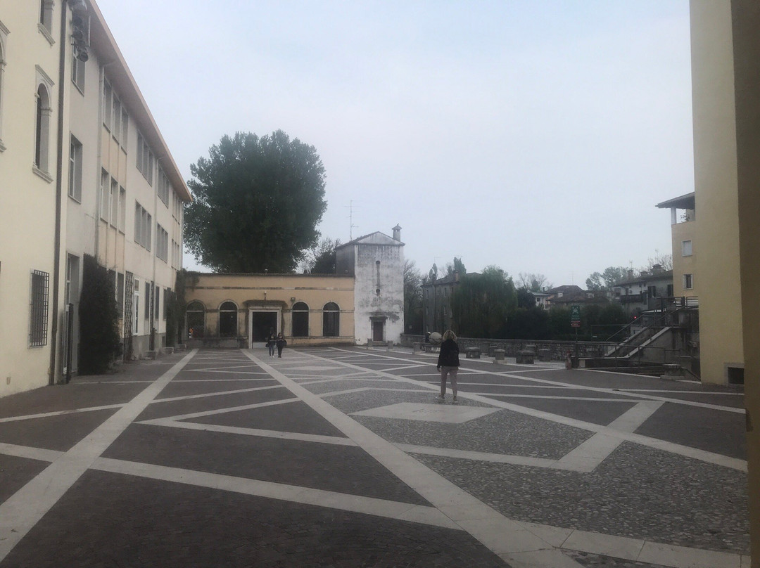 Palazzo Ragazzoni景点图片