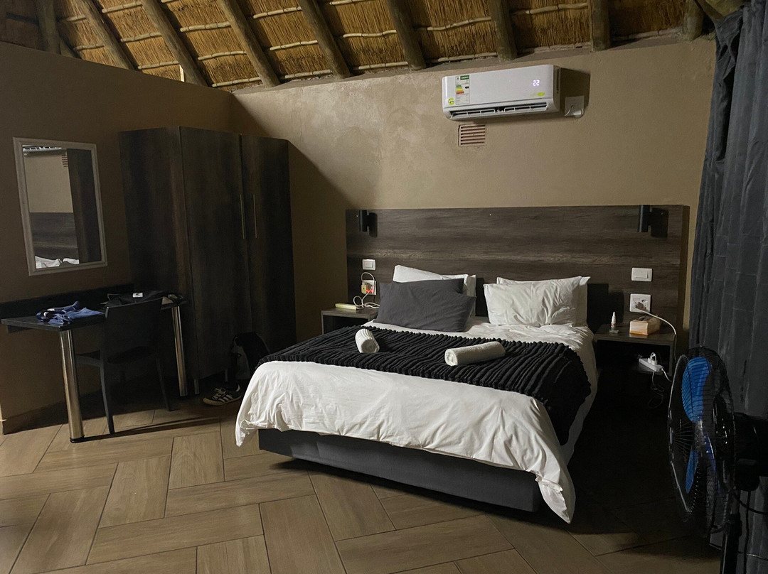 Casa Leitao Lodge主图