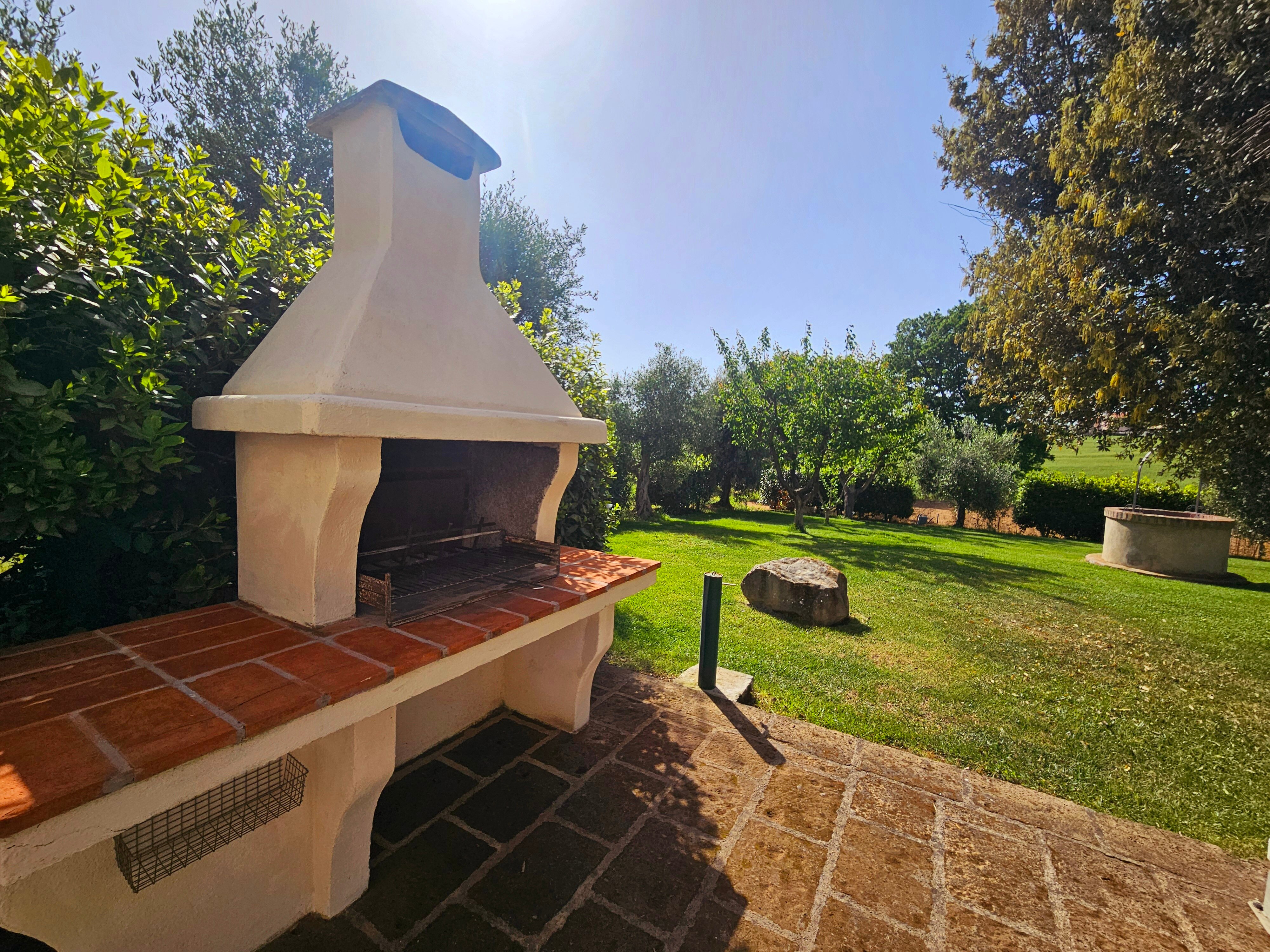 米利亚里诺农场旅馆-浴室