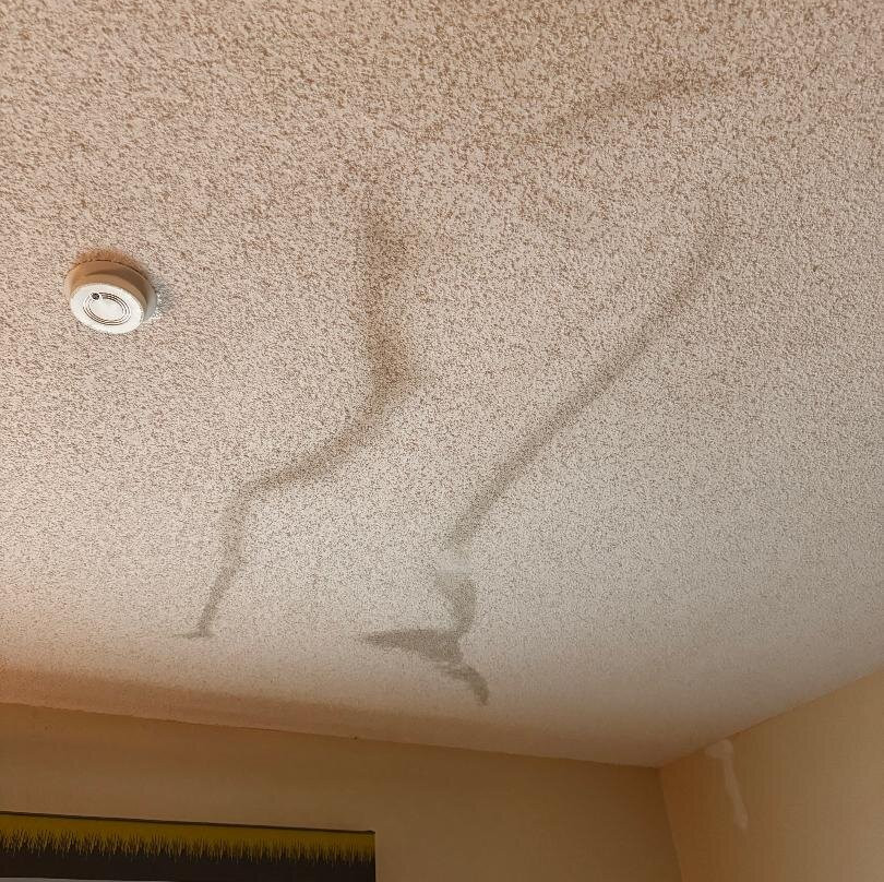 基恩斯维尔希尔顿恒庭酒店主图