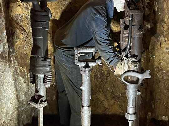 Maria Paolucci-Iglesias必去景点