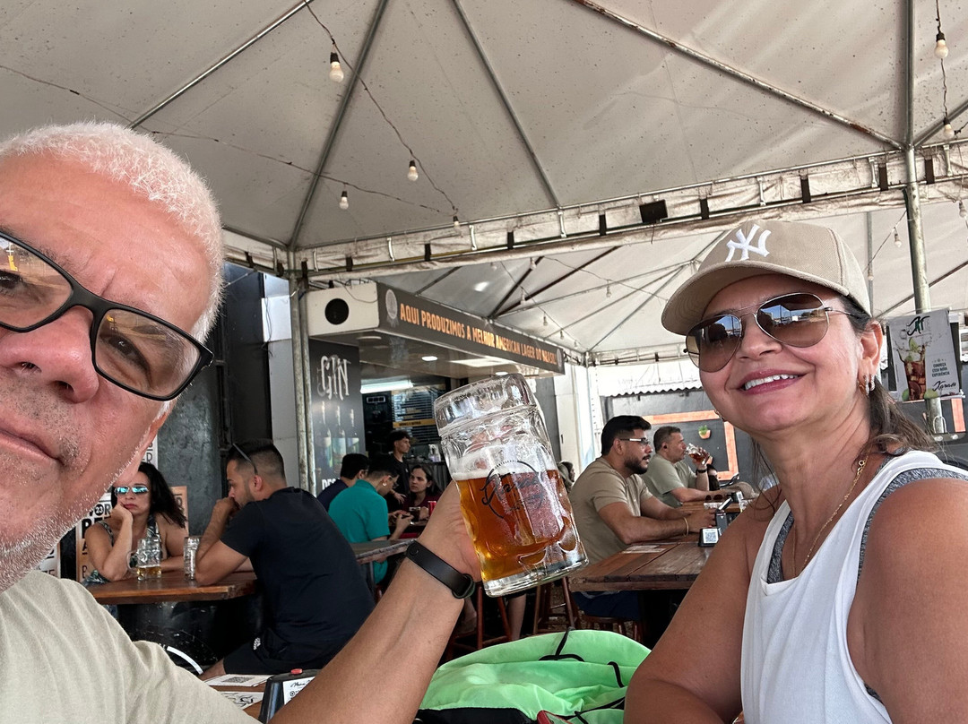 Cervejaria Xaraés景点图片