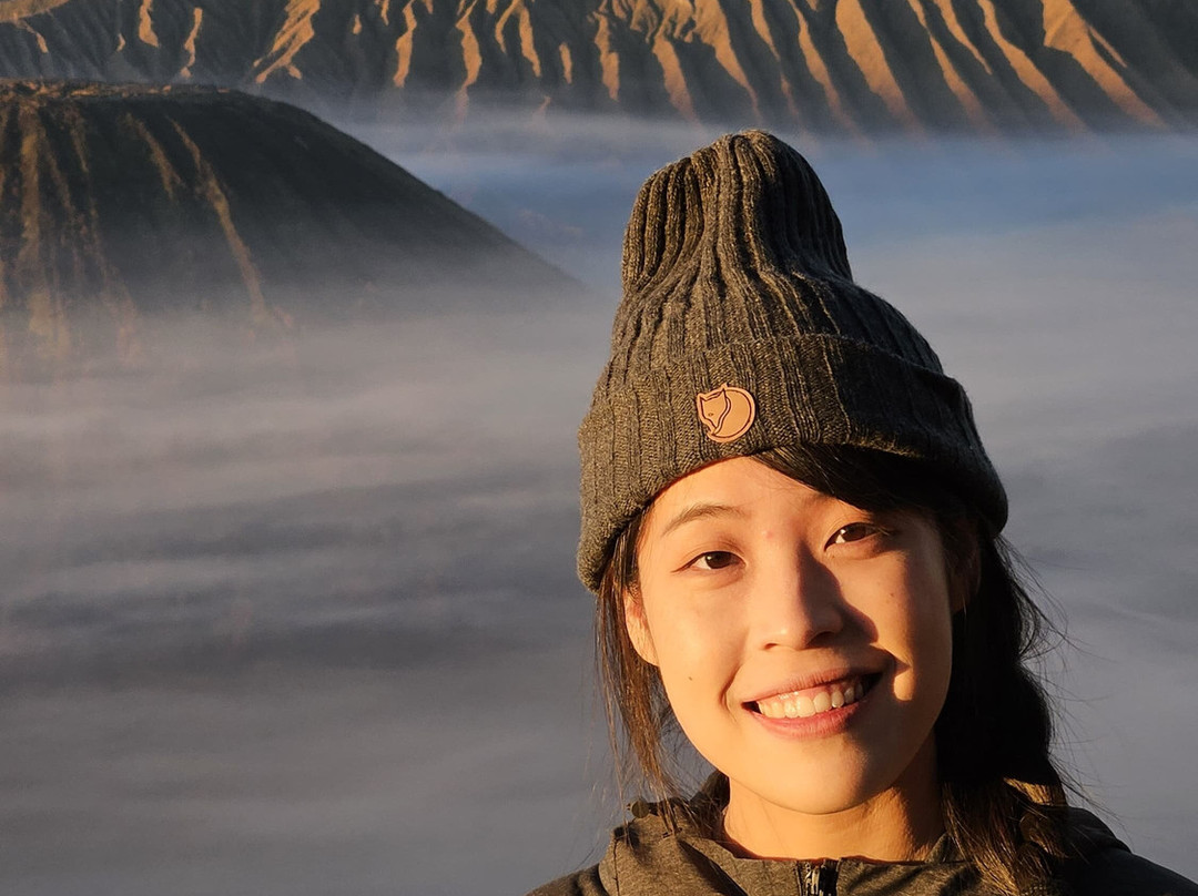 Bromo Taxi景点图片