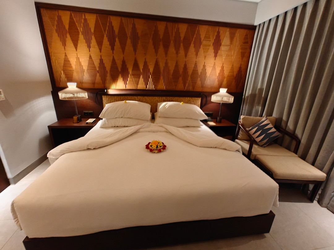 The Hava Ubud A Pramana Experience主图