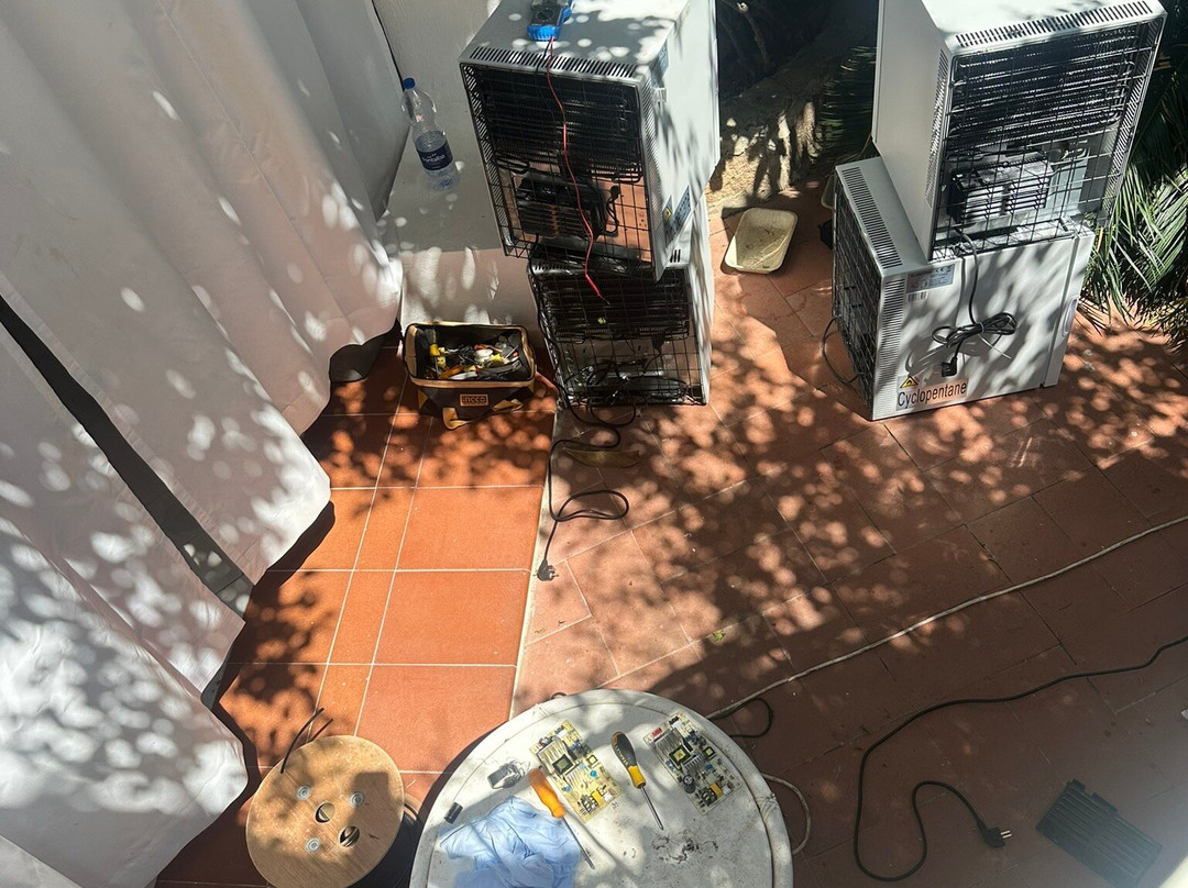 拉皮萨酒店主图