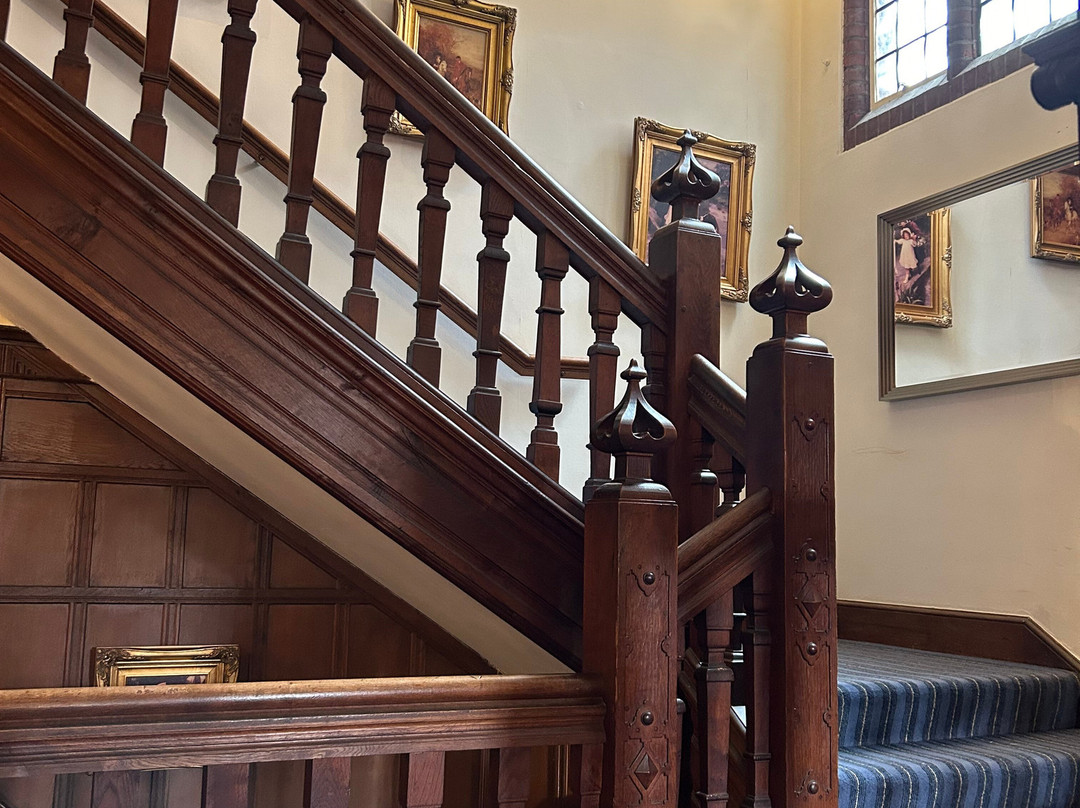 The Dales Country House Hotel主图