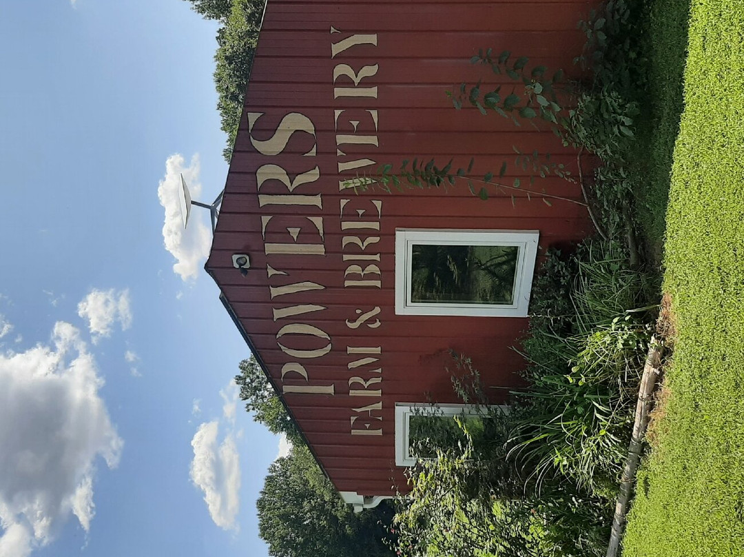 Powers Farm & Brewery景点图片