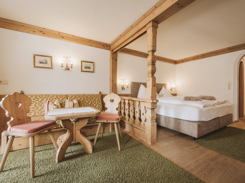 Hotel Gaspingerhof主图