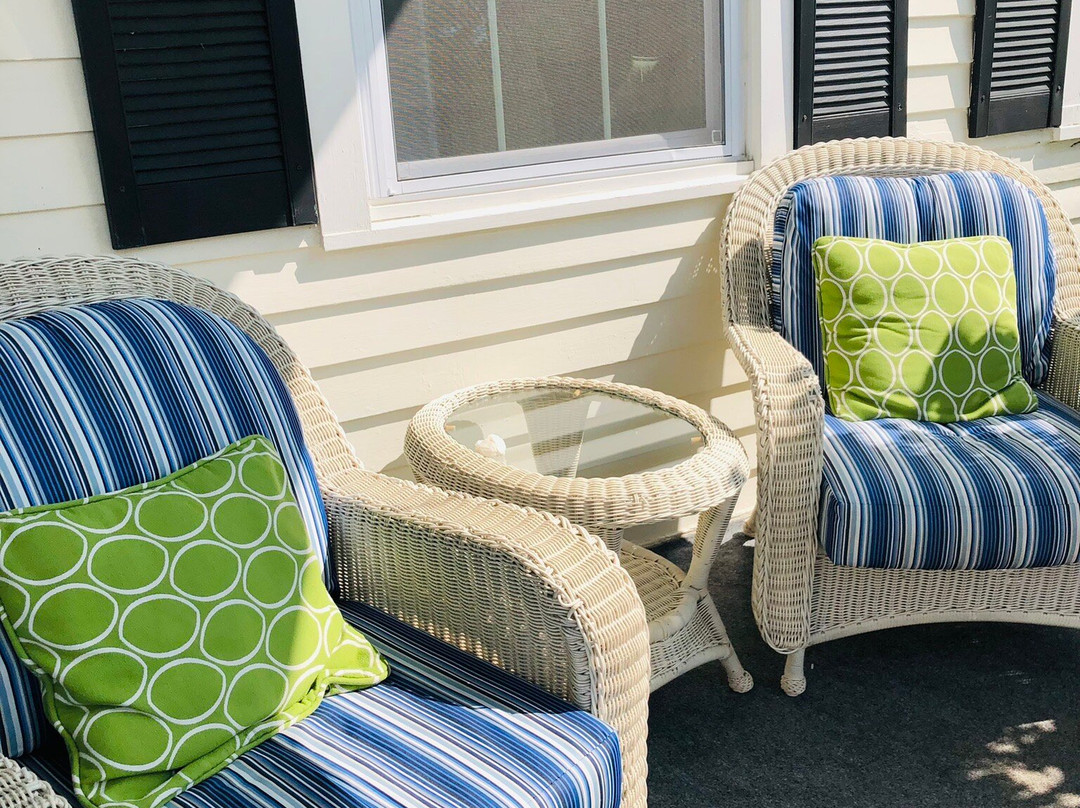 Harbour View inn主图