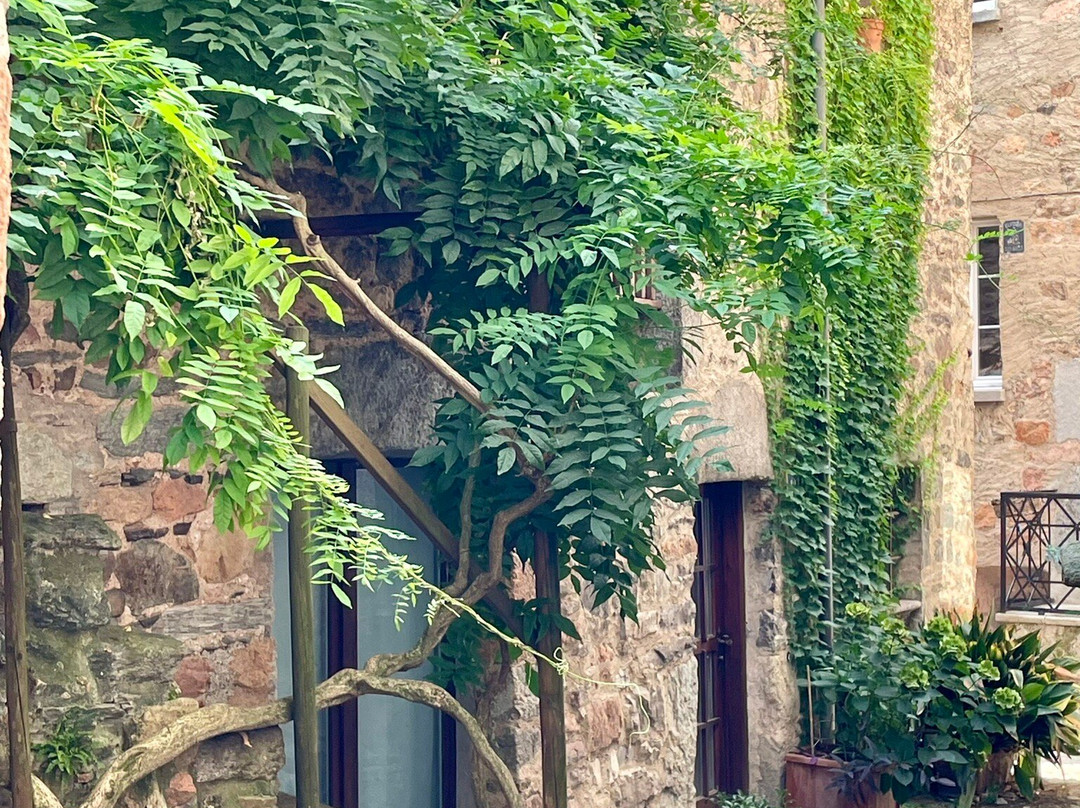 Borgo Antico-Morcote必去景点