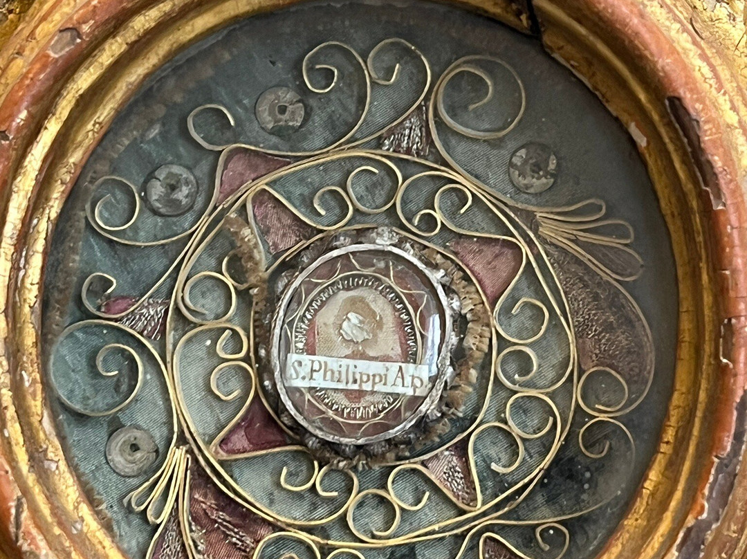 Seminario Maior da Sagrada Familia景点图片
