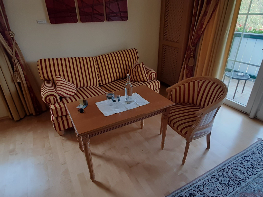 Alpenhotel Speckbacher Hof主图