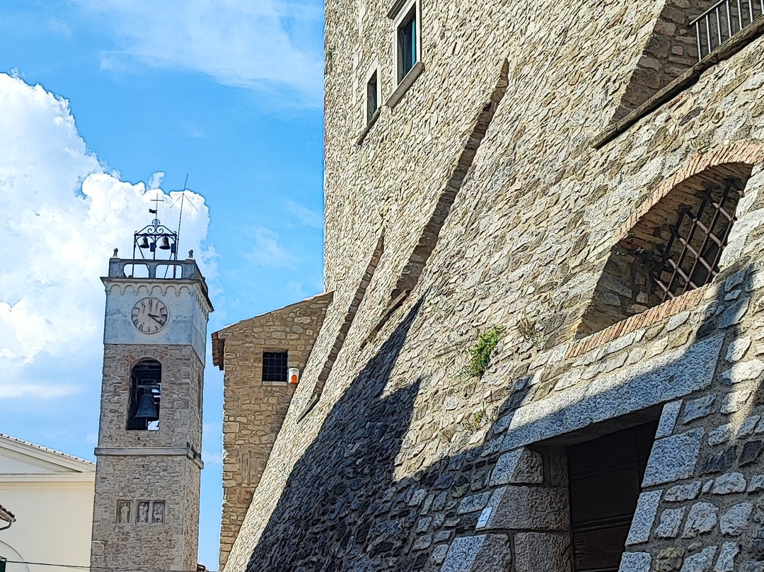 Castello di Capua景点图片