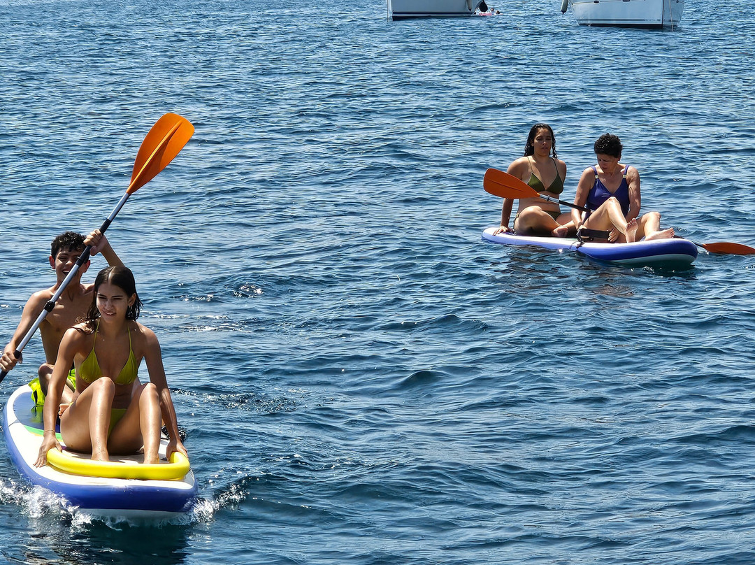 Sailing Charters Malta-梅雷赫必去景点